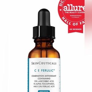 SkinCeuticals C E Ferulic Serum - Amber and Black